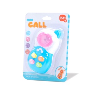 MINI CALL MUSICAL COD1123
